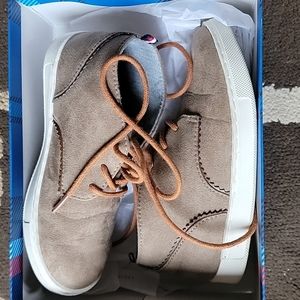 Boys Chukka boot size 12
